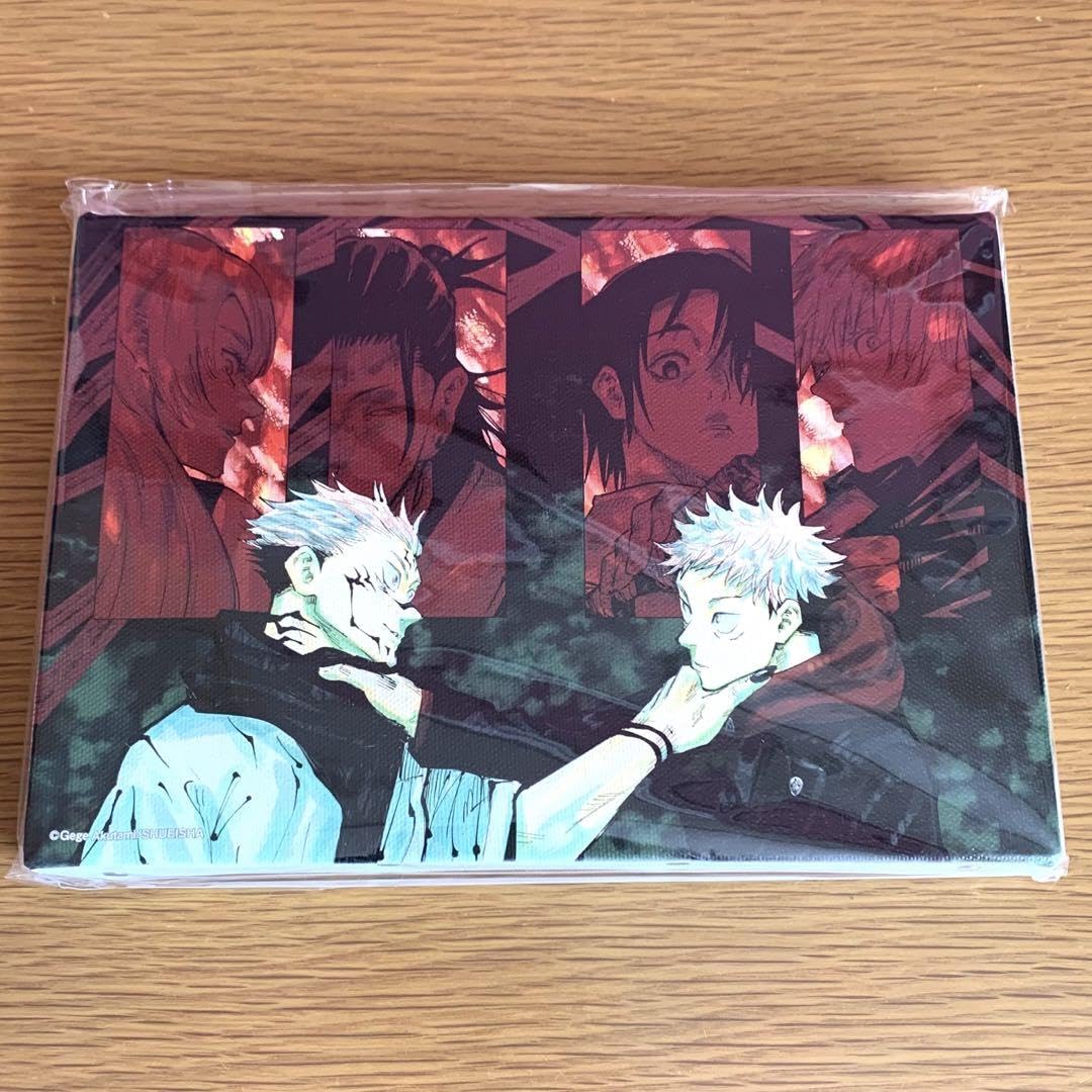 呪術廻戦 五条悟・宿儺・乙骨憂太・虎杖悠仁・SUKUNA フィギュア